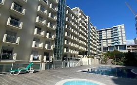 Concordia Apartment